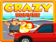EG Crazy Runner Online Adventure Games on taptohit.com