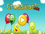EG Crossword Kids Online Match-3 Games on taptohit.com
