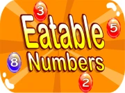 EG Eatable Numbers Online Adventure Games on taptohit.com