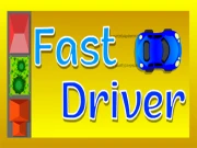 EG Fast Driver Online Racing & Driving Games on taptohit.com
