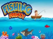 EG Fishing Frenzy Online Adventure Games on taptohit.com