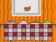EG Flappy Chicken Online Adventure Games on taptohit.com