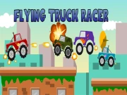 EG Flying Truck Online Casual Games on taptohit.com
