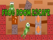 EG Frog Escape Online Adventure Games on taptohit.com