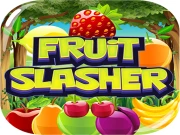 EG Fruit Slasher Online Adventure Games on taptohit.com