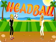 EG Girl Football Online Football Games on taptohit.com