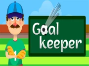 EG Goal Keeper Online Football Games on taptohit.com