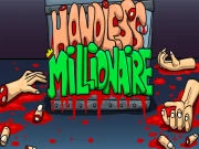 EG Handless Millionaire Online Adventure Games on taptohit.com