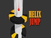 EG Helix Jump Online Adventure Games on taptohit.com