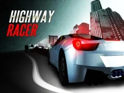 EG Highway Racer Online Racing & Driving Games on taptohit.com