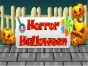 EG Horor Halloween Online Adventure Games on taptohit.com