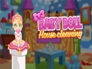 EG House Cleaning Online Casual Games on taptohit.com