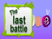 EG Last Battle Online Battle Games on taptohit.com