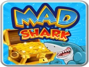 EG Mad Shark Online Adventure Games on taptohit.com