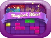 EG Magical Blox Online Casual Games on taptohit.com
