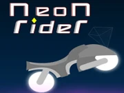 EG Neon Rider Online Casual Games on taptohit.com