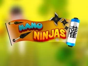 EG Ninja Run Online Adventure Games on taptohit.com
