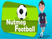 EG Nutmeg Football Online Football Games on taptohit.com