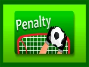 EG Penalty Online Football Games on taptohit.com