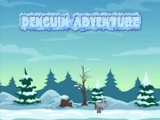 EG Penguin Adventure Online Adventure Games on taptohit.com