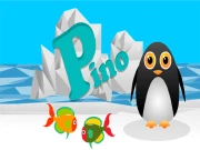 EG Pino Online Adventure Games on taptohit.com