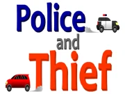 EG Police vs Thief Online Casual Games on taptohit.com