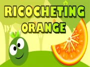 EG Rico Orange Online Casual Games on taptohit.com