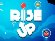 EG Rise Up Online Casual Games on taptohit.com