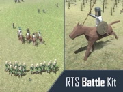 EG RTS Battle Online Battle Games on taptohit.com