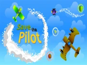 EG Save Pilot Online Casual Games on taptohit.com