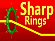 EG Sharp Rings Online Casual Games on taptohit.com