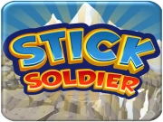 EG Stick Soldier Online Adventure Games on taptohit.com
