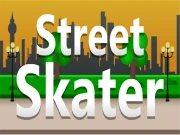 EG Street Skater Online Adventure Games on taptohit.com