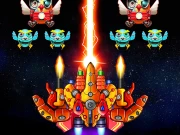 EG Strike Galaxy Online Casual Games on taptohit.com