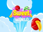 EG Sweet World Online Adventure Games on taptohit.com