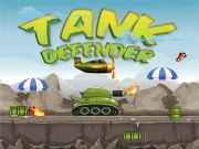 EG Tank Defender Online Battle Games on taptohit.com