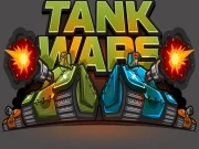 EG Tank Wars Online Casual Games on taptohit.com