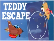 EG Teddy Escape Online Adventure Games on taptohit.com