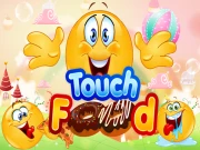 EG Touch Food Online Casual Games on taptohit.com
