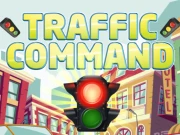 EG Traffic Command Online Casual Games on taptohit.com
