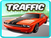 EG Traffic Cross Online Casual Games on taptohit.com