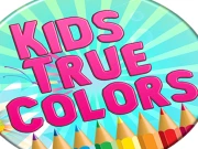 EG True Color Online Puzzle Games on taptohit.com