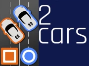 EG Two Cars Online Sports Games on taptohit.com