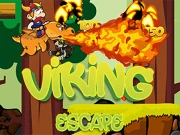 EG Viking Escape Online Adventure Games on taptohit.com