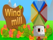 EG Wind Mill Online Casual Games on taptohit.com