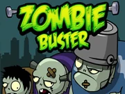 EG Zombie Buster Online Shooter Games on taptohit.com
