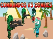 EG Zombies War Online Shooter Games on taptohit.com
