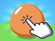 Egg Clicker Online action Games on taptohit.com