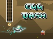 Egg Dash Online Adventure Games on taptohit.com