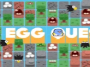 EggQuest Online puzzle Games on taptohit.com
